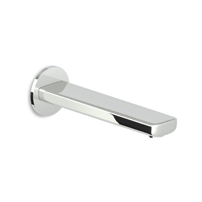 BRIM WALL SPOUT 180MM