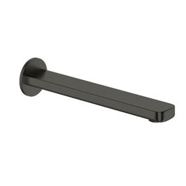BRIM WALL SPOUT 225MM