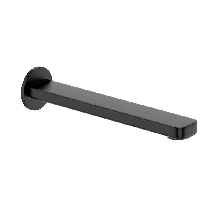 BRIM WALL SPOUT 225MM