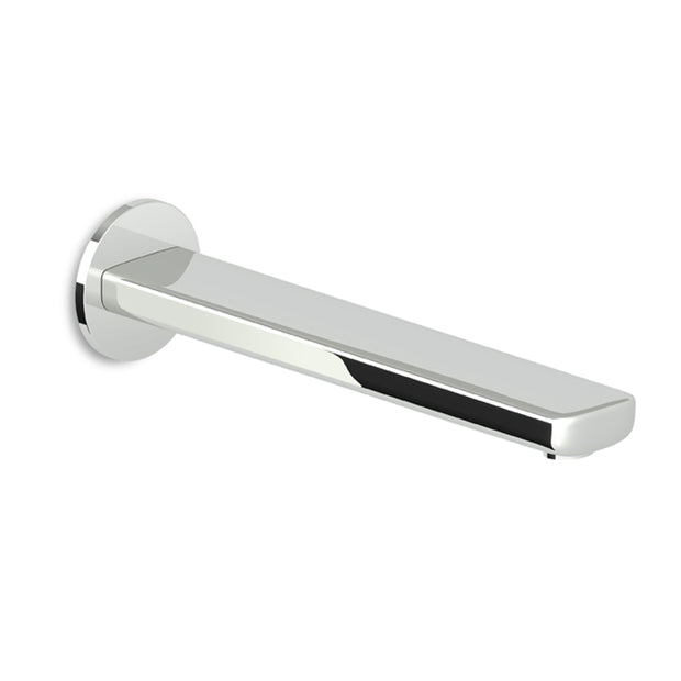 BRIM WALL SPOUT 225MM