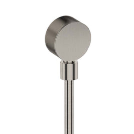ZUCCHETTI ROUND MALE WALL ELBOW