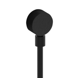 ZUCCHETTI ROUND MALE WALL ELBOW