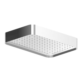 ZUCCHETTI SHOWER HEAD 360X230MM