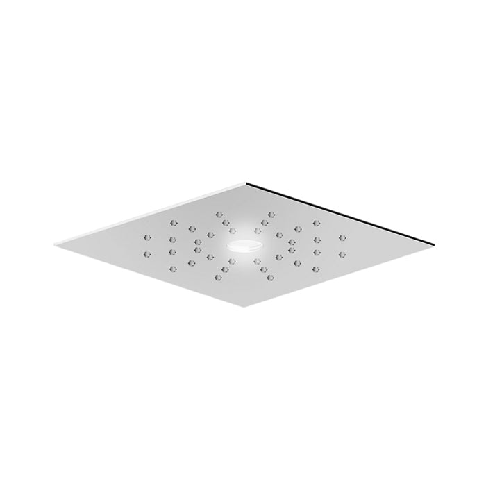 ZUCCHETTI MULTIFUNCTION SHOWER HEAD