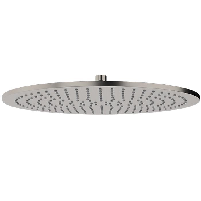 ZUCCHETTI SHOWER HEAD ROUND 400MM