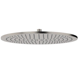 ZUCCHETTI SHOWER HEAD ROUND 400MM