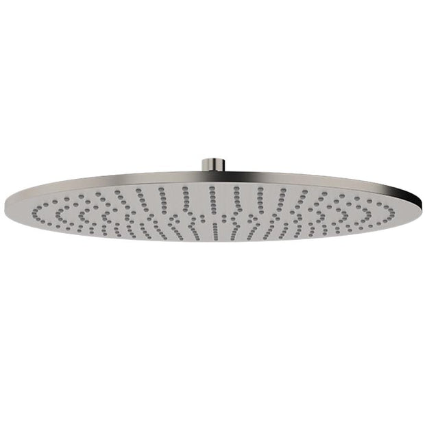 ZUCCHETTI SHOWER HEAD ROUND 400MM