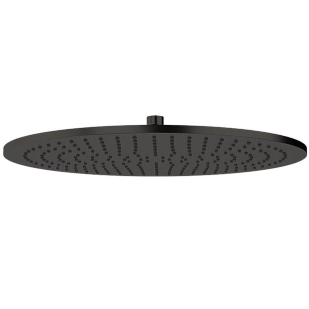 ZUCCHETTI SHOWER HEAD ROUND 400MM