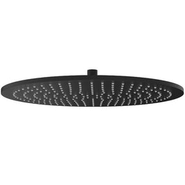 ZUCCHETTI SHOWER HEAD ROUND 400MM