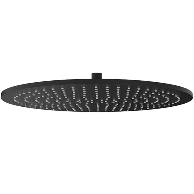 ZUCCHETTI SHOWER HEAD ROUND 400MM