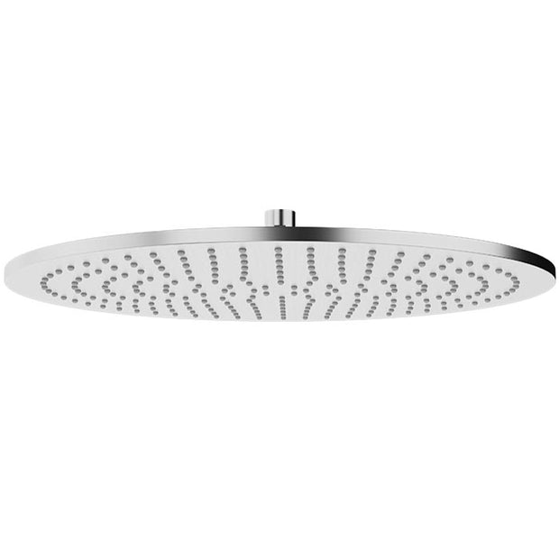 ZUCCHETTI SHOWER HEAD ROUND 400MM