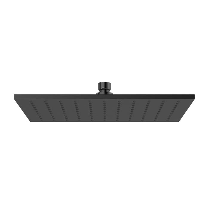 ZUCCHETTI SQUARE SHOWER HEAD 300MM