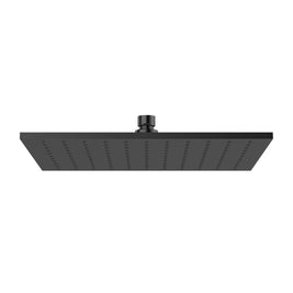 ZUCCHETTI SQUARE SHOWER HEAD 300MM