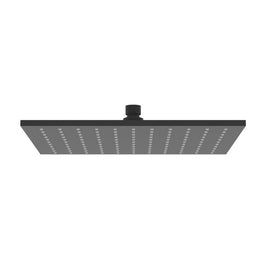 ZUCCHETTI SQUARE SHOWER HEAD 300MM