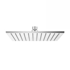 ZUCCHETTI SQUARE SHOWER HEAD 300MM