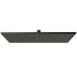 ZUCCHETTI SQUARE SHOWER HEAD 400MM