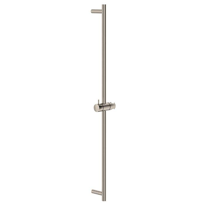 ZUCCHETTI SLIDE RAIL WITH ADJUSTABLE BRACKET