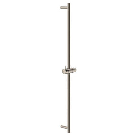 ZUCCHETTI SLIDE RAIL WITH ADJUSTABLE BRACKET