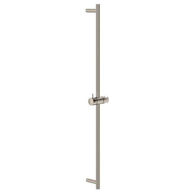 ZUCCHETTI SLIDE RAIL WITH ADJUSTABLE BRACKET