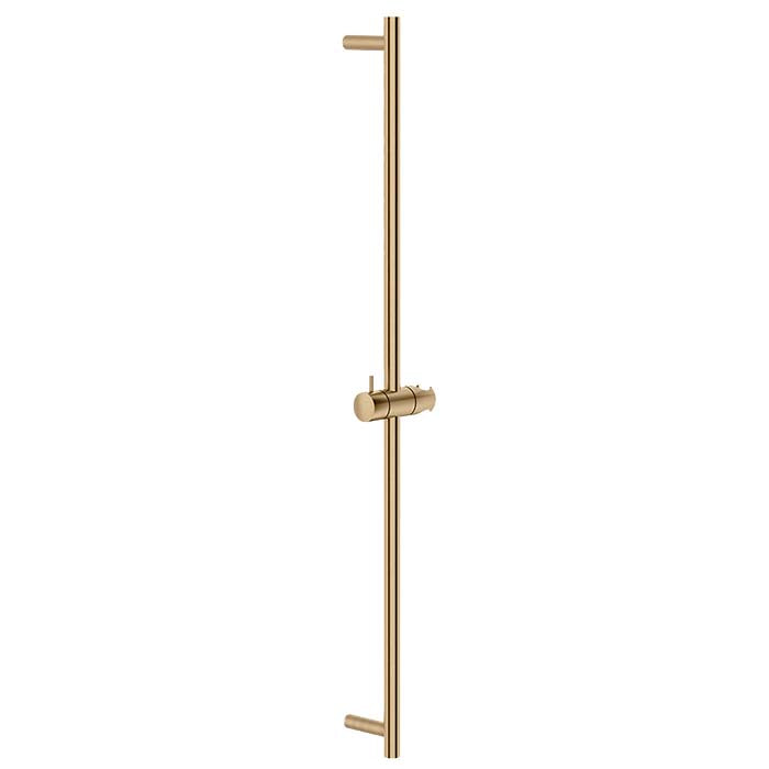 ZUCCHETTI SLIDE RAIL WITH ADJUSTABLE BRACKET