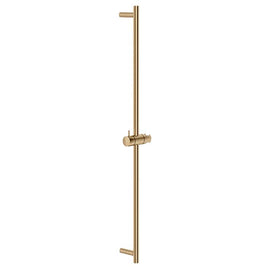 ZUCCHETTI SLIDE RAIL WITH ADJUSTABLE BRACKET