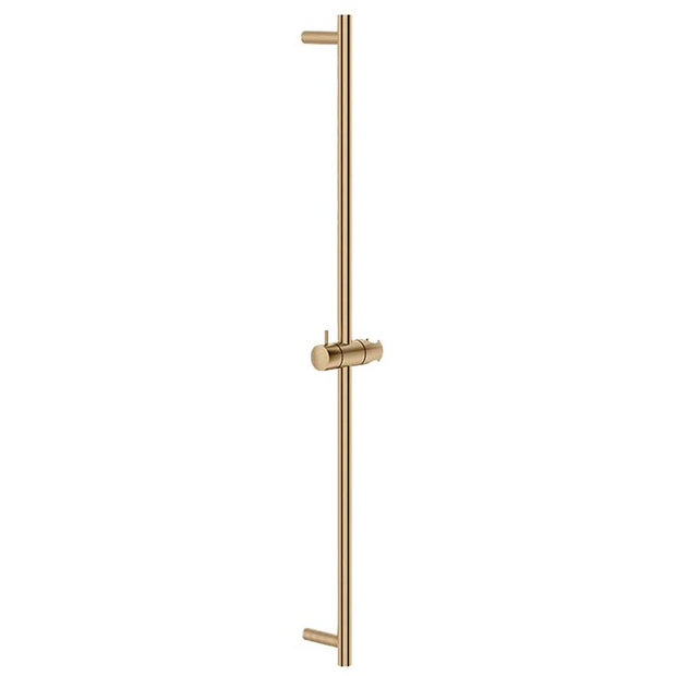 ZUCCHETTI SLIDE RAIL WITH ADJUSTABLE BRACKET