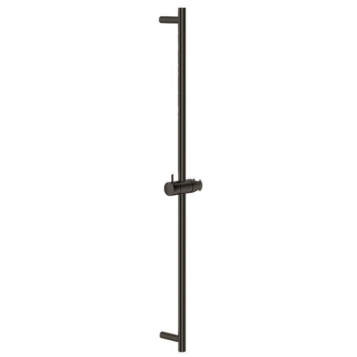 ZUCCHETTI SLIDE RAIL WITH ADJUSTABLE BRACKET