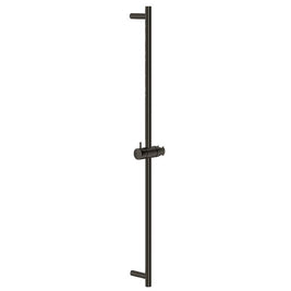 ZUCCHETTI SLIDE RAIL WITH ADJUSTABLE BRACKET