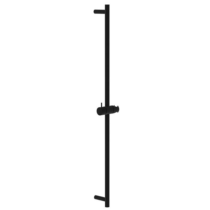 ZUCCHETTI SLIDE RAIL WITH ADJUSTABLE BRACKET