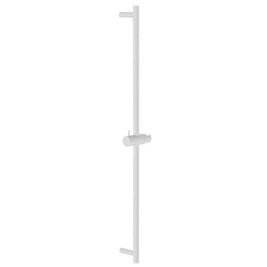 ZUCCHETTI SLIDE RAIL WITH ADJUSTABLE BRACKET