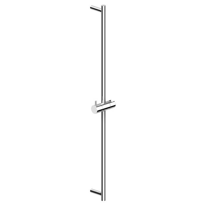 ZUCCHETTI SLIDE RAIL WITH ADJUSTABLE BRACKET