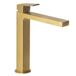 JINGLE EXTENDED HEIGHT BASIN MIXER