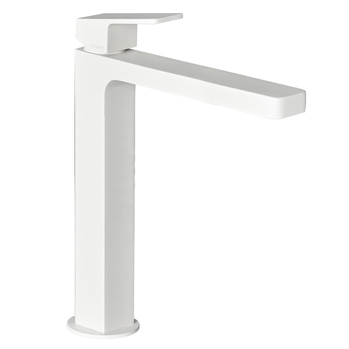 JINGLE EXTENDED HEIGHT BASIN MIXER