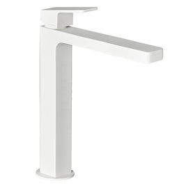 JINGLE EXTENDED HEIGHT BASIN MIXER