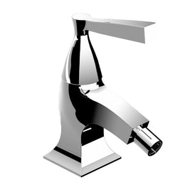 BELLAGIO SINGLE LEVER BIDET MIXER 1TH PUW