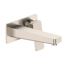 JINGLE WALL MOUNTED BASIN MIXER 180MM