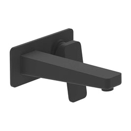 JINGLE WALL MOUNTED BASIN MIXER 180MM
