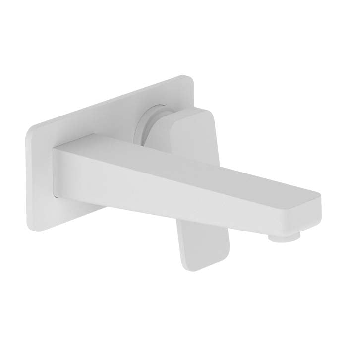 JINGLE WALL MOUNTED BASIN MIXER 180MM