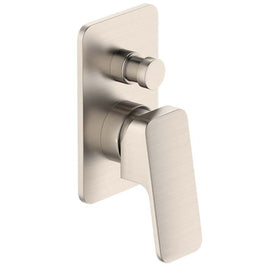 JINGLE DIVERTER MIXER