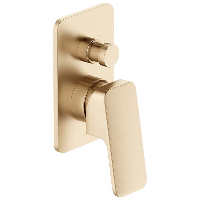 JINGLE DIVERTER MIXER