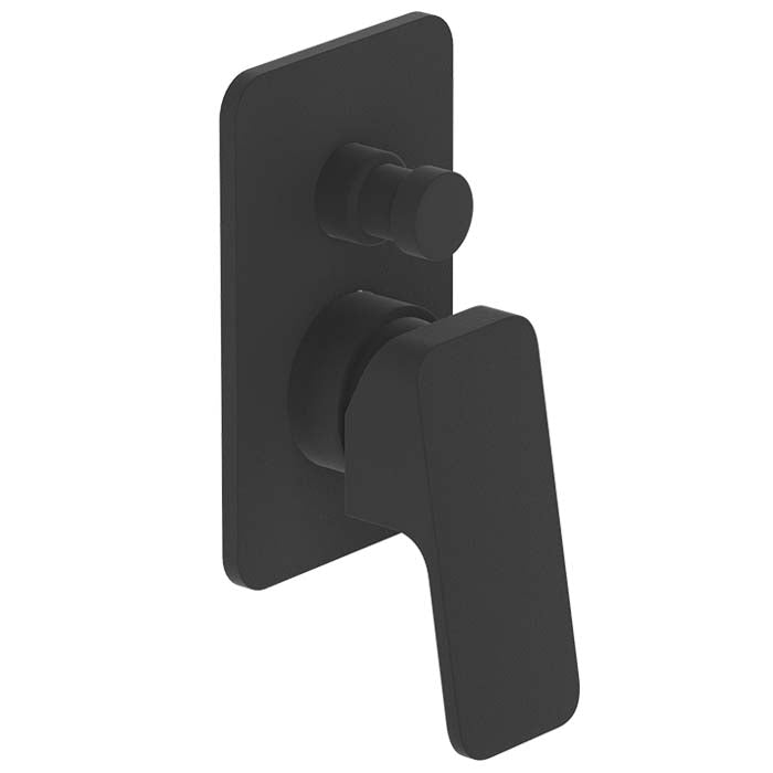 JINGLE DIVERTER MIXER