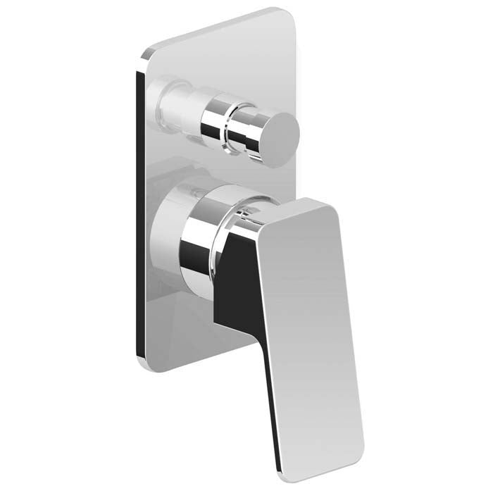 JINGLE DIVERTER MIXER
