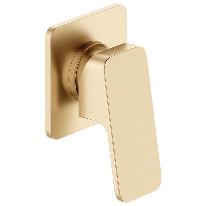 JINGLE SHOWER MIXER