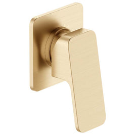 JINGLE SHOWER MIXER