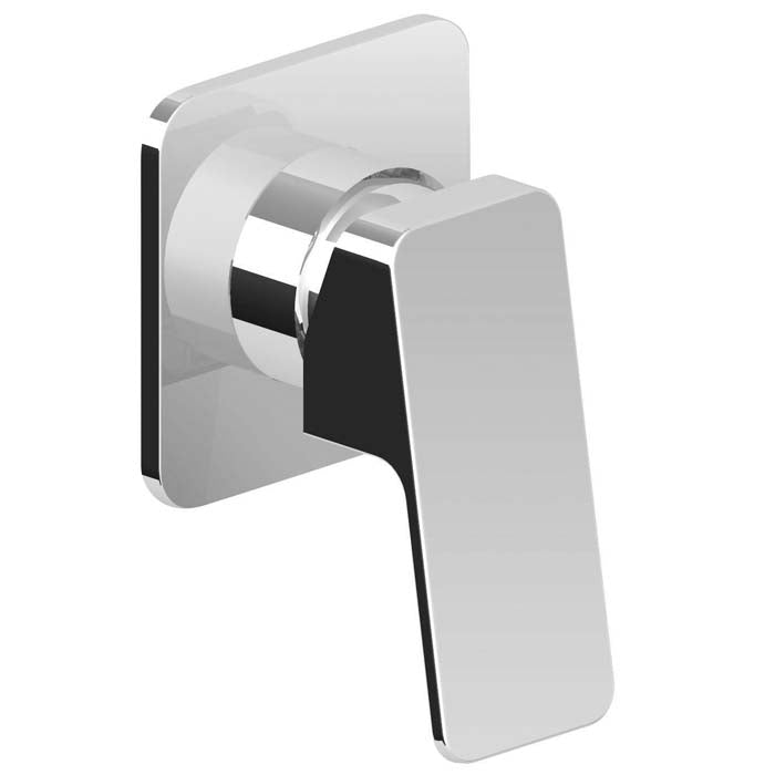 JINGLE SHOWER MIXER