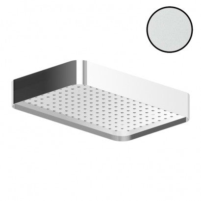 ZUCCHETTI SHOWER HEAD 360X230MM