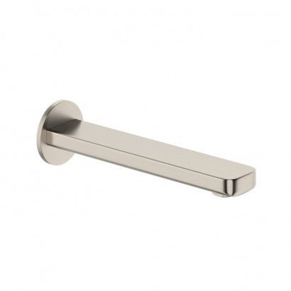BRIM WALL SPOUT 180MM