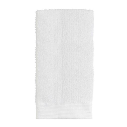 CLASSIC HAND TOWEL WHITE