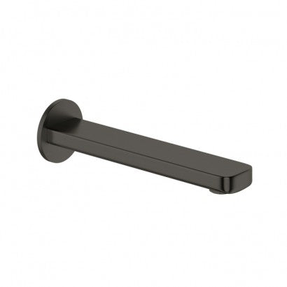 BRIM WALL SPOUT 180MM