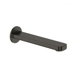 BRIM WALL SPOUT 180MM